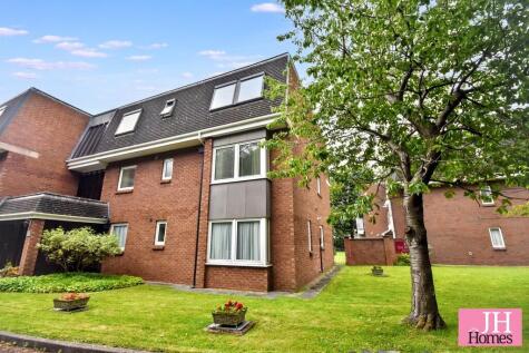 Dalmore Court, Barrow-in-Furness, Cumbria