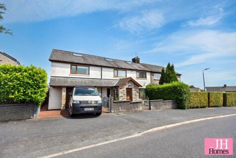Rowan Avenue, Ulverston, Cumbria