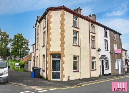 The Ellers, Ulverston, Cumbria