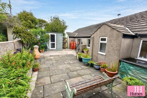 Rosside, Ulverston, Cumbria