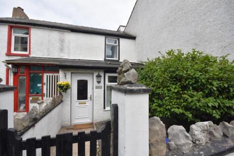 Casson Street, Ulverston, Cumbria