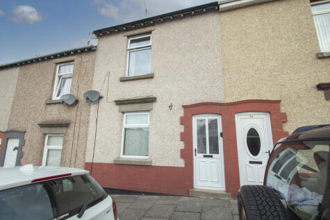 Bristol Street, Walney, Barrow-in-Furness