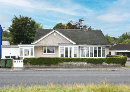 Coast Road, Bardsea, Cumbria