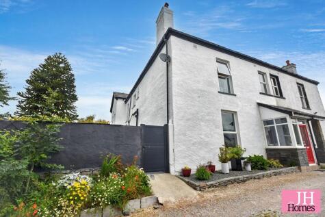 Lund Hall, Ulverston, Cumbria