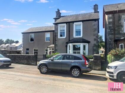 Station Road, Dalton-in-Furness, Cumbria