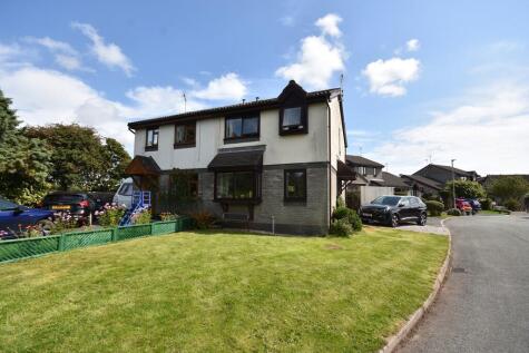 Adgarley Way, Dalton-in-Furness, Cumbria