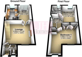 Floorplan 2