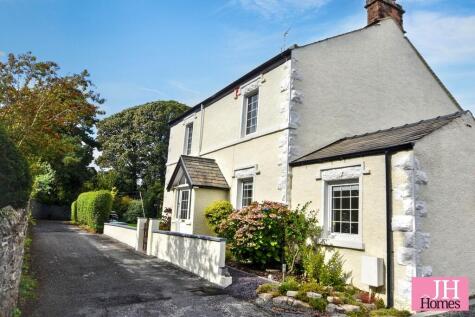 Three Bridges, Ulverston, Cumbria