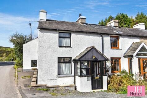 Grizebeck, Kirkby-in-Furness, Cumbria