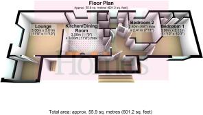 Floorplan 2