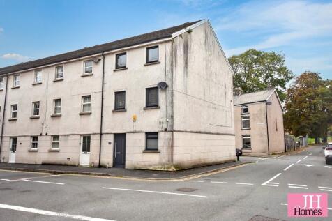 Hawkwood Terrace, Dalton-in-Furness, Cumbria