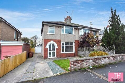 Yarlside Road, Barrow-in-Furness, Cumbria