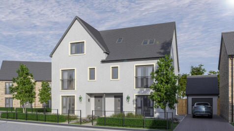 Pippins Beck, Urswick Road, Ulverston