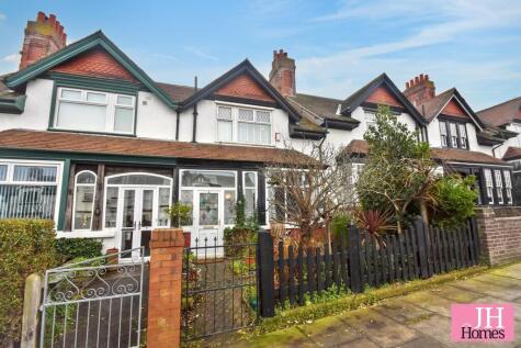 Douglas Street, Walney, Barrow-in-Furness