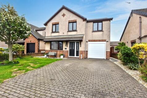 Avocett Crescent, Askam-in-Furness, Cumbria