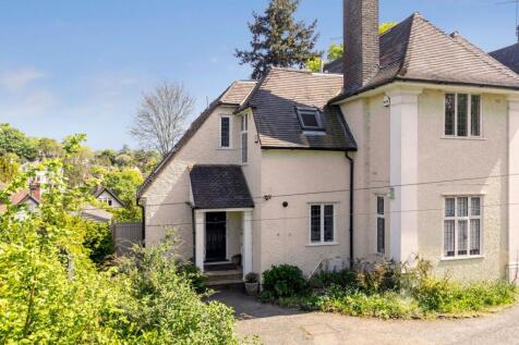 Frant Road, Tunbridge Wells, TN2