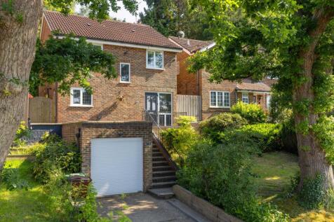 Broadmead, Tunbridge Wells, TN2