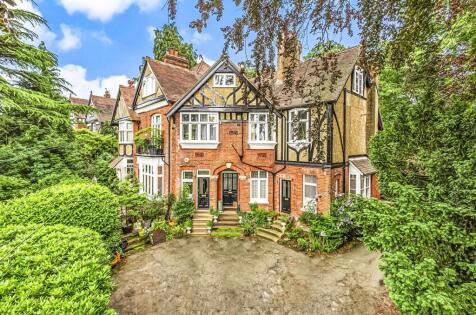 Linden Park Road, Tunbridge Wells, TN2