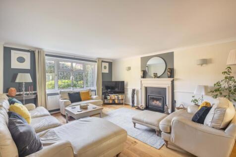 The Boundary, Langton Green, TN3