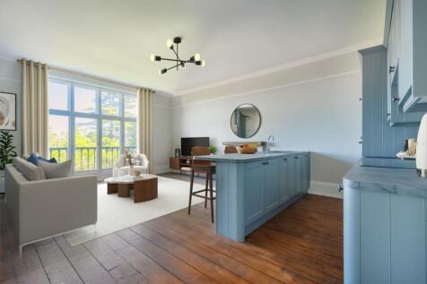 Broadwater Down, Tunbridge Wells, TN2