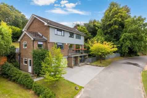 Bishops Down Park Road, Tunbridge Wells, TN4