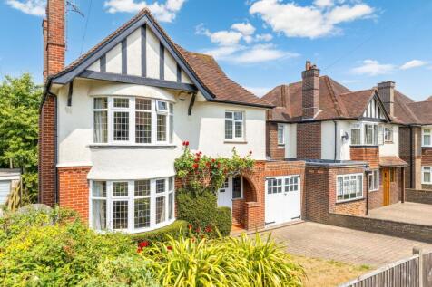 New England Road, Tunbridge Wells, TN4