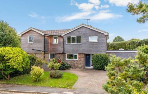 Valley View, Tunbridge Wells, TN4