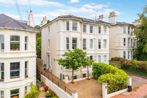 St. James Road, Tunbridge Wells, TN1