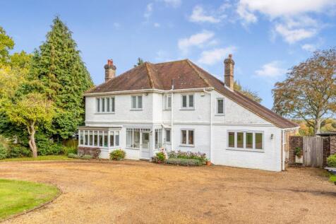 Little Trodgers Lane, Mayfield, TN20