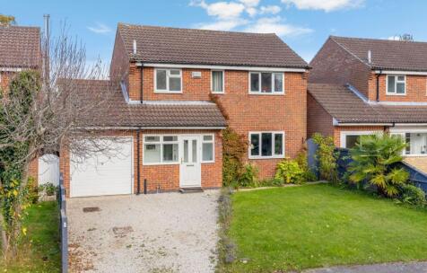 Milton Drive, Tunbridge Wells, TN2