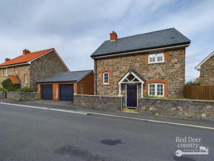 Hilary Close, Carhampton