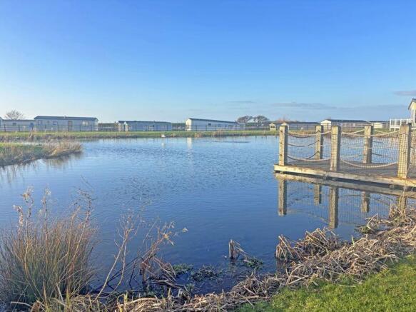 Otters Lake