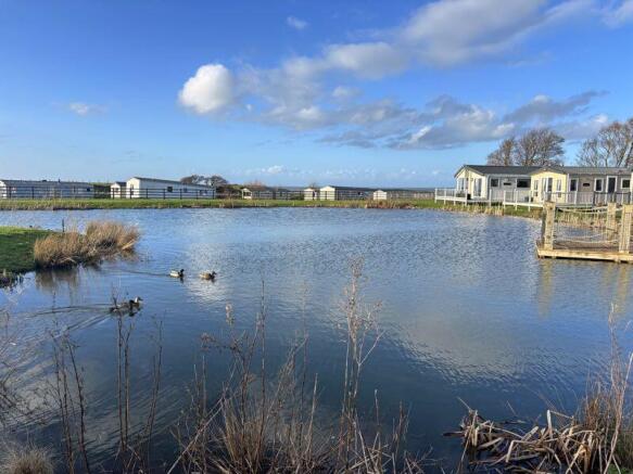 Otters Lake