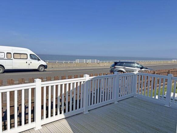 Decking