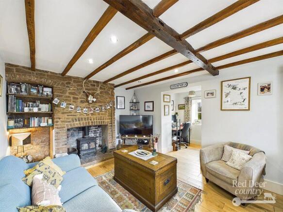 Sitting/Dining Room