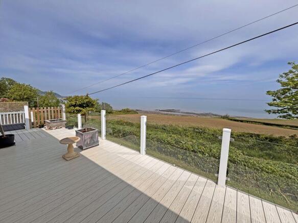 Decking