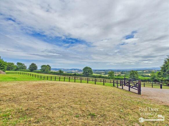 Paddocks