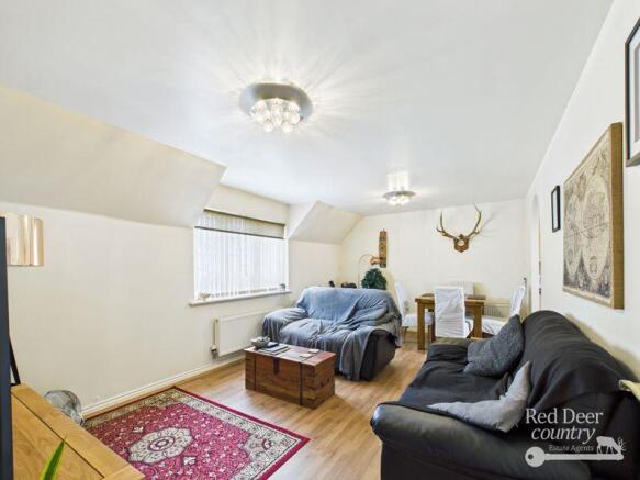 Sitting/Dining Room