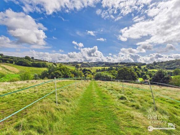 Paddocks