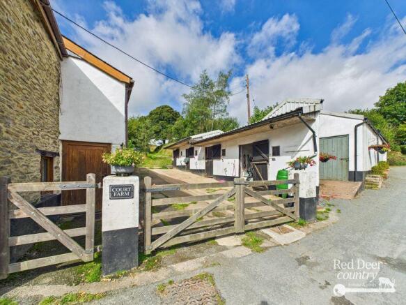 Stables