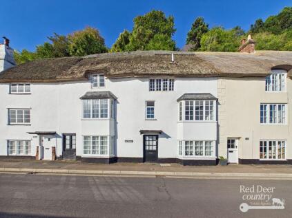 Quay Street, Minehead