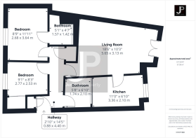 Parkinson Drive Floor Plan