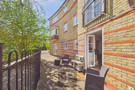 Parkinson Drive, Chelmsford