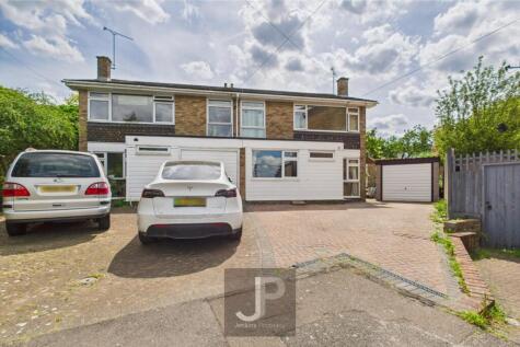 Pennyfields, Warley, Brentwood