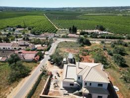 Photo of Algarve, Silves