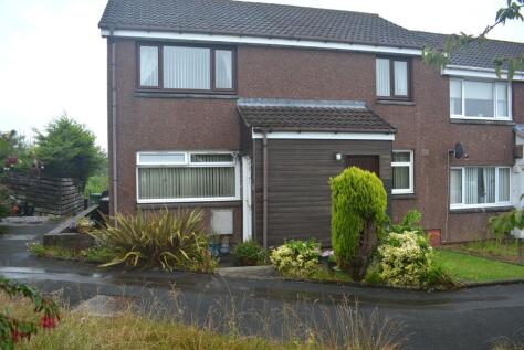 34 Mulben Place, Crookston, Glasgow, G53 7UQ