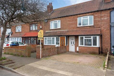 Ham Way, Worthing, BN11