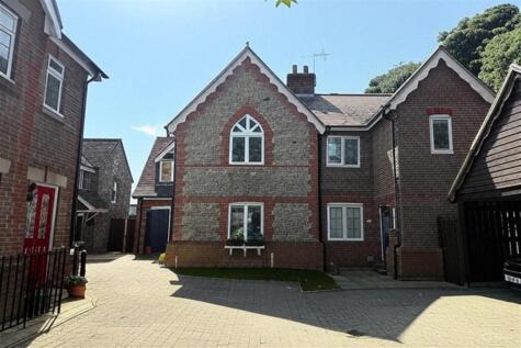 Broadwater Mews, Broadwater Street East, Worthing, BN14