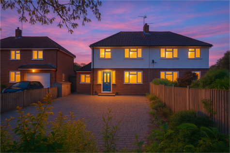 Findon Road, Worthing, BN14