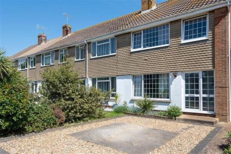St. Giles Close, Shoreham-By-Sea, BN43